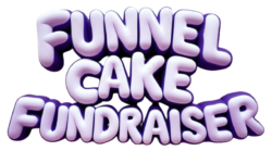 Funnel Cake Fundraiser